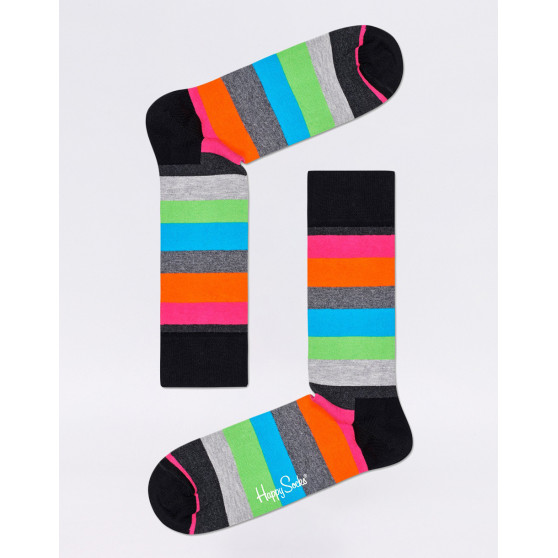 Ponožky Happy Socks Stripe (STR01-9700)