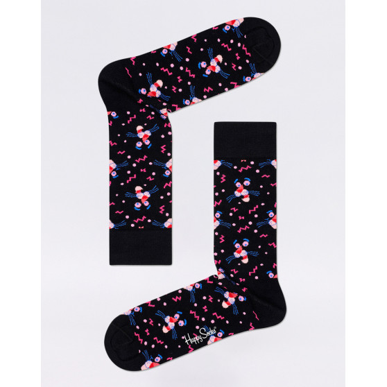 Ponožky Happy Socks Pink Panther Pink (PAN01-9300)