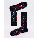 Ponožky Happy Socks Pink Panther Pink (PAN01-9300)