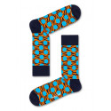 Ponožky Happy Socks Tiger Dot (TDT01-6300)