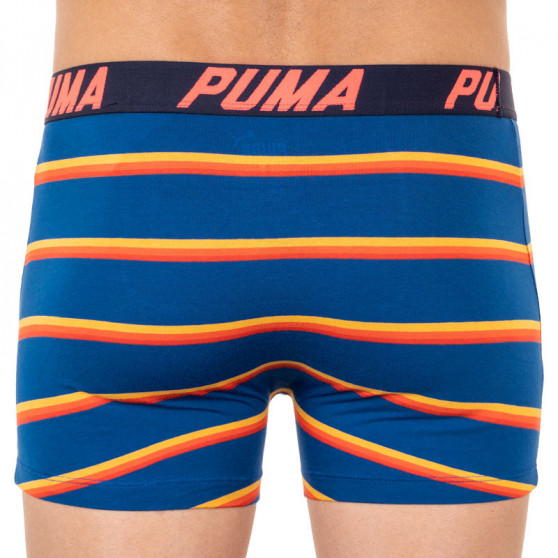 2PACK pánské boxerky Puma vícebarevné (691001001 831)