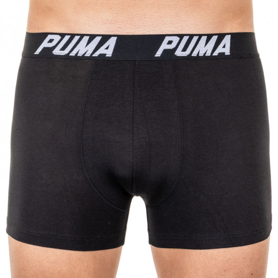 2PACK pánské boxerky Puma vícebarevné (691003001 200)