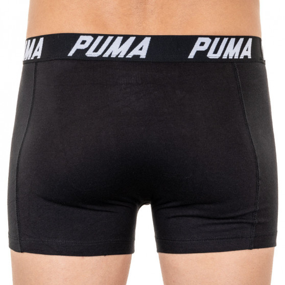 2PACK pánské boxerky Puma vícebarevné (691003001 200)