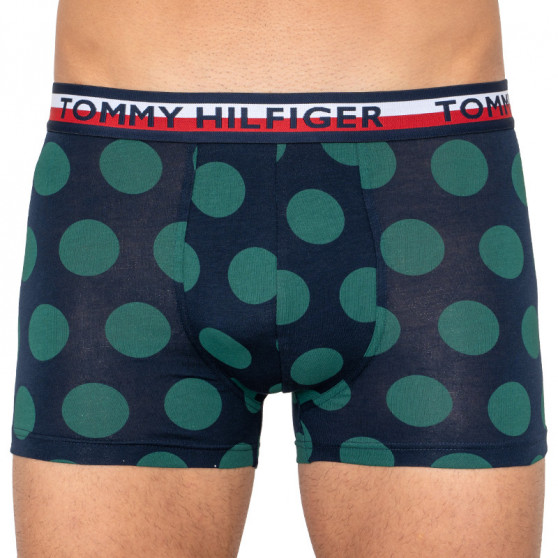 2PACK pánské boxerky Tommy Hilfiger vícebarevné (UM0UM01233 582)