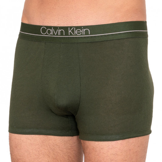 3PACK pánské boxerky Calvin Klein vícebarevné (NB2007A-NXB)