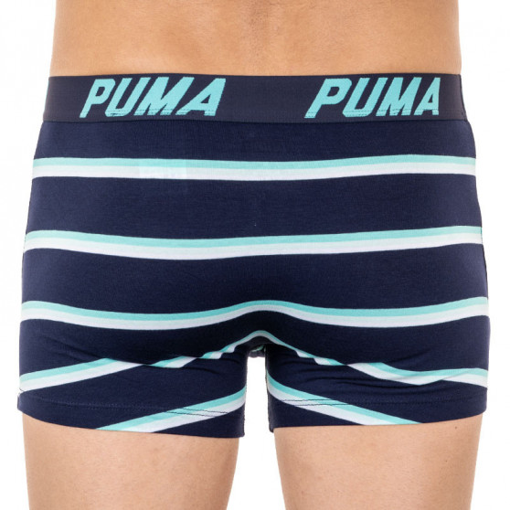 2PACK pánské boxerky Puma vícebarevné (691001001 959)