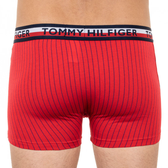 2PACK pánské boxerky Tommy Hilfiger vícebarevné (UM0UM01233 088)