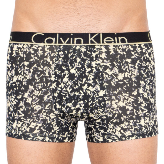 Pánské boxerky Calvin Klein vícebarevné (NU8638A-7ZY)