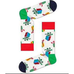 Ponožky Happy Socks Presents (PRE01-1300)