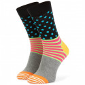 Ponožky Happy Socks Stripe and Dot (SDO01-9701)