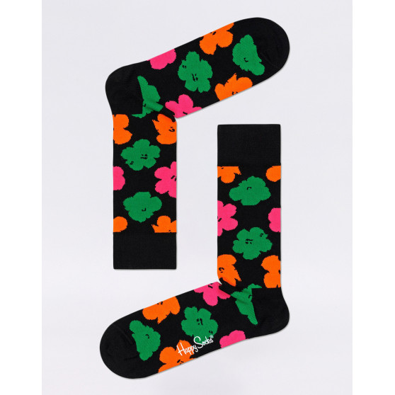 Ponožky Happy Andy Warhol Flower (AWFLO01-9000)