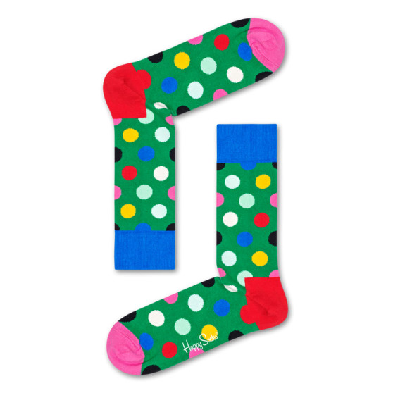 Ponožky Happy Socks Big Dot (BDO01-0100)