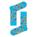 Ponožky Happy Socks Clashing Dot (CLD01-6700)