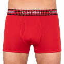 Pánské boxerky Calvin Klein červené (NB1992A-3YQ)