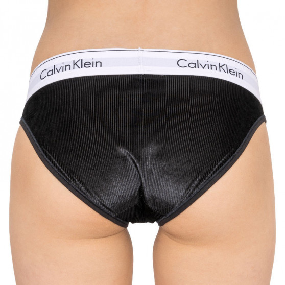 Dámské kalhotky Calvin Klein černé (QF5513E-001)