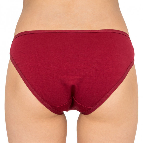 2PACK dámské kalhotky Molvy vícebarevné (MD-823-KEB)