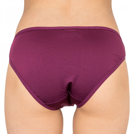 2PACK dámské kalhotky Molvy vícebarevné (MD-826-KPB)