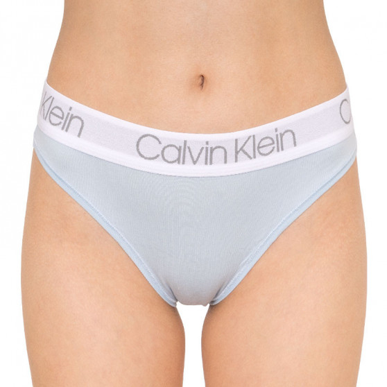 3PACK dámské kalhotky Calvin Klein vícebarevná (QD3758E-BTV)