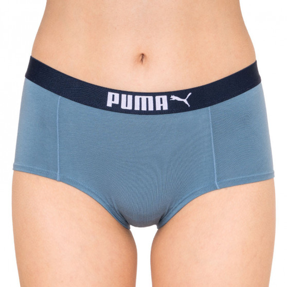 2PACK dámské kalhotky Puma vícebarevné (693012001 168)