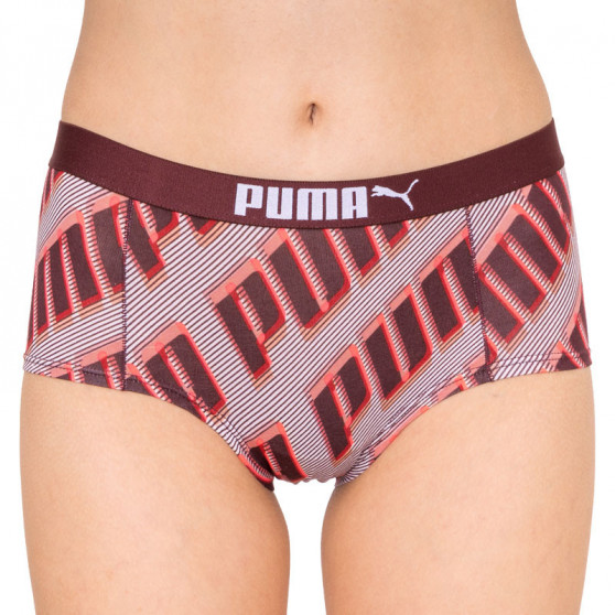 2PACK dámské kalhotky Puma vícebarevné (693012001 174)