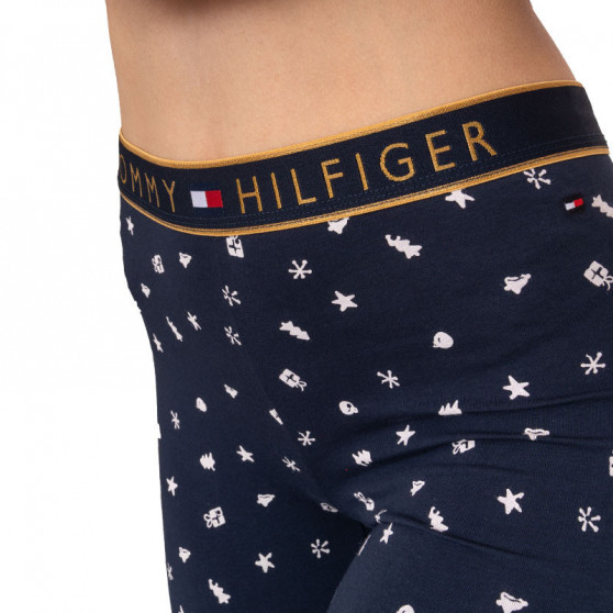 Dámské pyžamo Tommy Hilfiger (UW0UW02013 088)