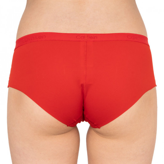 2PACK dámské kalhotky Calvin Klein vícebarevné (QD3696E-XCC)