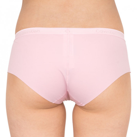 2PACK dámské kalhotky Calvin Klein vícebarevné (QD3696E-CDJ)