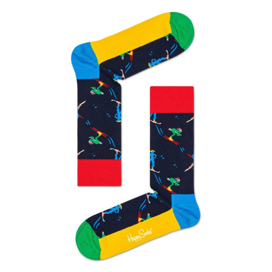 Ponožky Happy Socks Skiers (SKI01-6500)