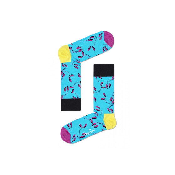 Ponožky Happy Socks Dancer (SSTE01-6700)