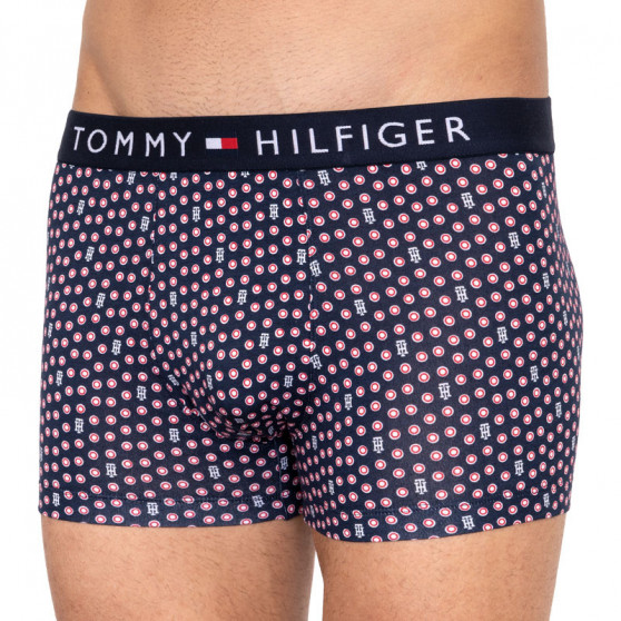 Pánské boxerky Tommy Hilfiger vícebarevné (UM0UM01520 416)