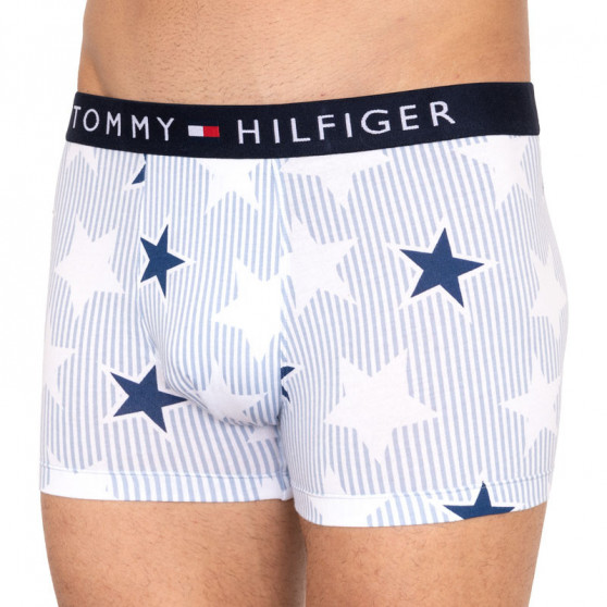 Pánské boxerky Tommy Hilfiger vícebarevné (UM0UM01514 426)