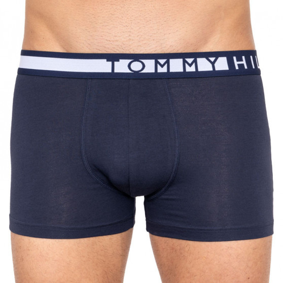 3PACK pánské boxerky Tommy Hilfiger vícebarevné (UM0UM01234 599)