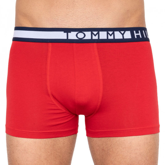 3PACK pánské boxerky Tommy Hilfiger vícebarevná (UM0UM01565 018)