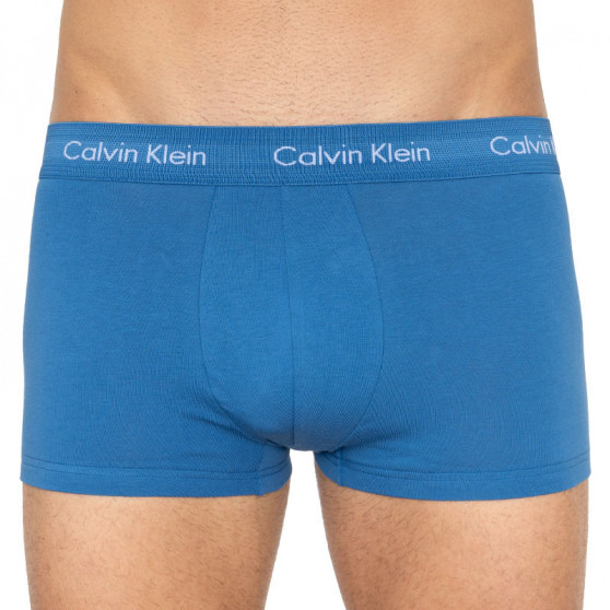3PACK pánské boxerky Calvin Klein vícebarevné (U2664G-LFV)
