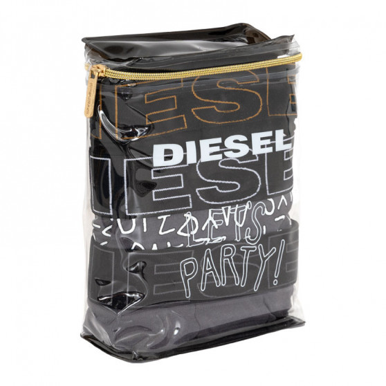 3PACK pánské boxerky Diesel vícebarevné (00ST3V-0SAYB-E5030)