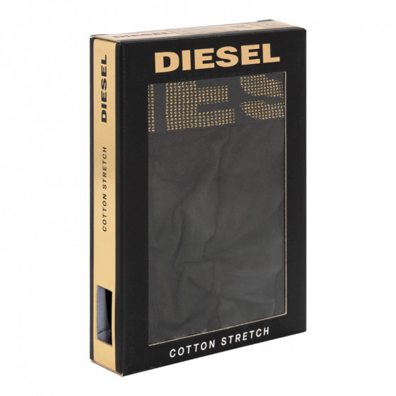 Pánské boxerky Diesel černé (00CIYK-0GAWZ-90Z)