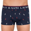 Pánské boxerky Ralph Lauren modré (714730603012)
