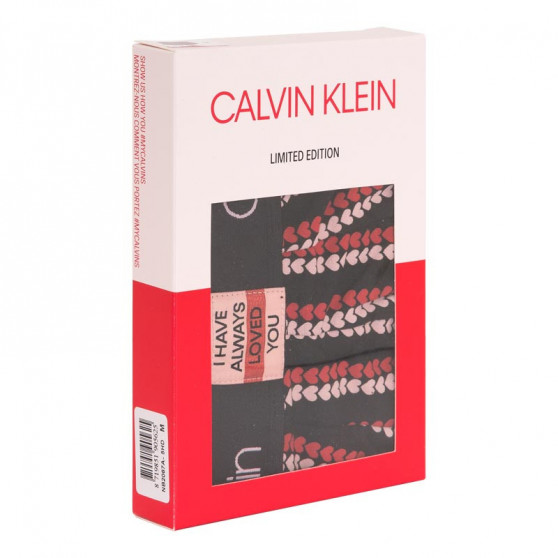 Pánské boxerky Calvin Klein vícebarevné (NB2067A-5HD)