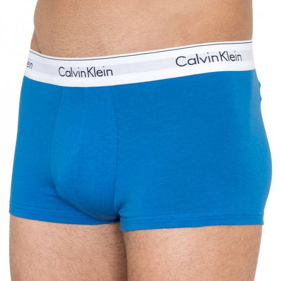 2PACK pánské boxerky Calvin Klein vícebarevné (NB1541A-LJP)