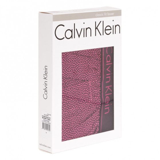 Pánské trenky Calvin Klein vícebarevné (NB1524A-9XP)