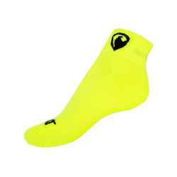 Ponožky Represent short žluté (R8A-SOC-0208)