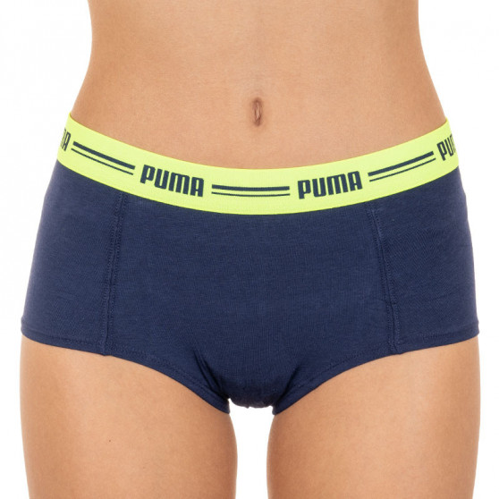 2PACK dámské kalhotky Puma vícebarevné (573010001 546)