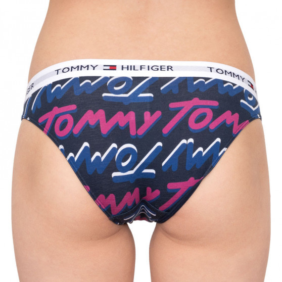 Dámské kalhotky Tommy Hilfiger vícebarevné (UW0UW01398 415)