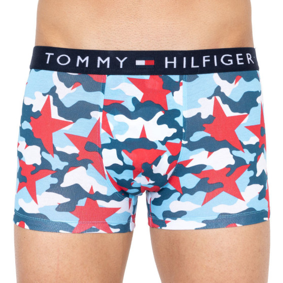 Pánské boxerky Tommy Hilfiger vícebarevné (UM0UM01831 0YI)
