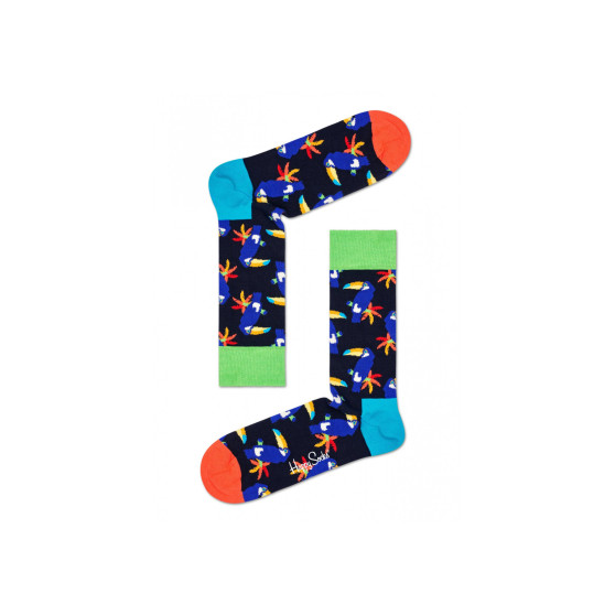 Ponožky Happy Socks Toucan (TOU01-6500)