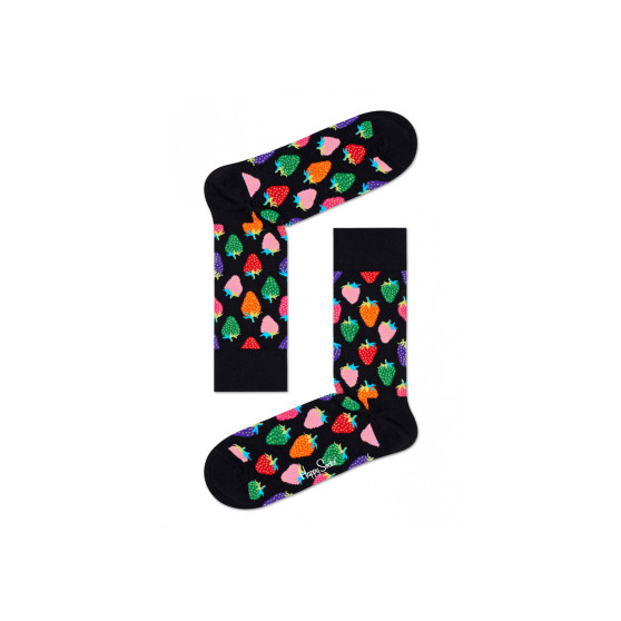 Ponožky Happy Socks Strawberry (STW01-9300)