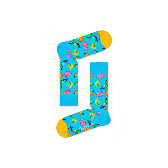 Ponožky Happy Socks Banana (BAN01-6700)