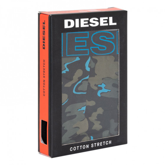 Pánské Diesel jocky vícebarevné (00CS74-0SAYF-E2531)