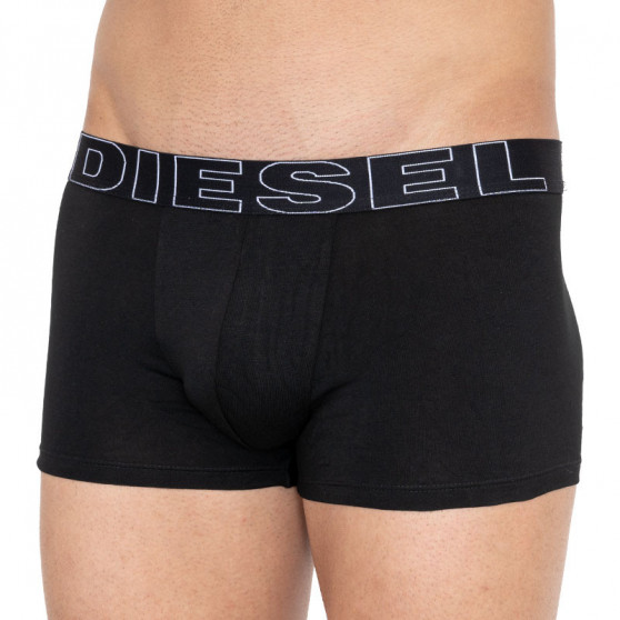 3PACK pánské boxerky Diesel vícebarevné (00ST3V-0SAYF-E4898)
