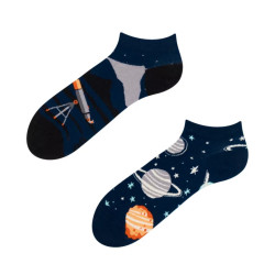 Veselé ponožky Dedoles Vesmír (GMLS031)